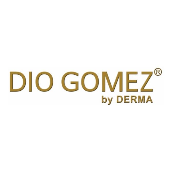 DIO GOMEZ BY DERMA