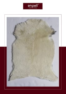 Premium Double Face Ovine Leather - Quality Leather Product Manufactured By Enpell Ithalat Ihracat San. Tic. Ltd. Sti.. Contact For B2B Orders.