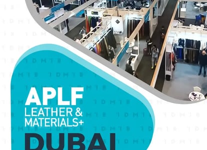 Turkish Leather @ APLF DUBAI 2022-1 @ APLF DUBAI 2022 Турецкая кожа @ APLF DUBAI 2022 Türkisches Leder @ APLF DUBAI 2022