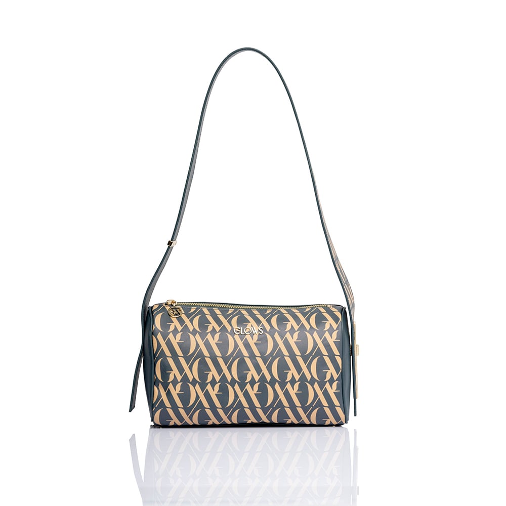 Leather - (Bovine - Calf Leather) Women Bag