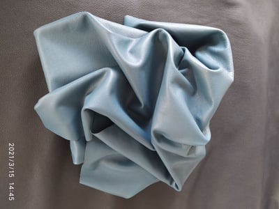 Premium Grained Leather For Crafting Excellence - Quality Leather Product Manufactured By Kampana Deri Ve Kösele San. Ve Tic. A.ş.. Contact For B2B Orders.