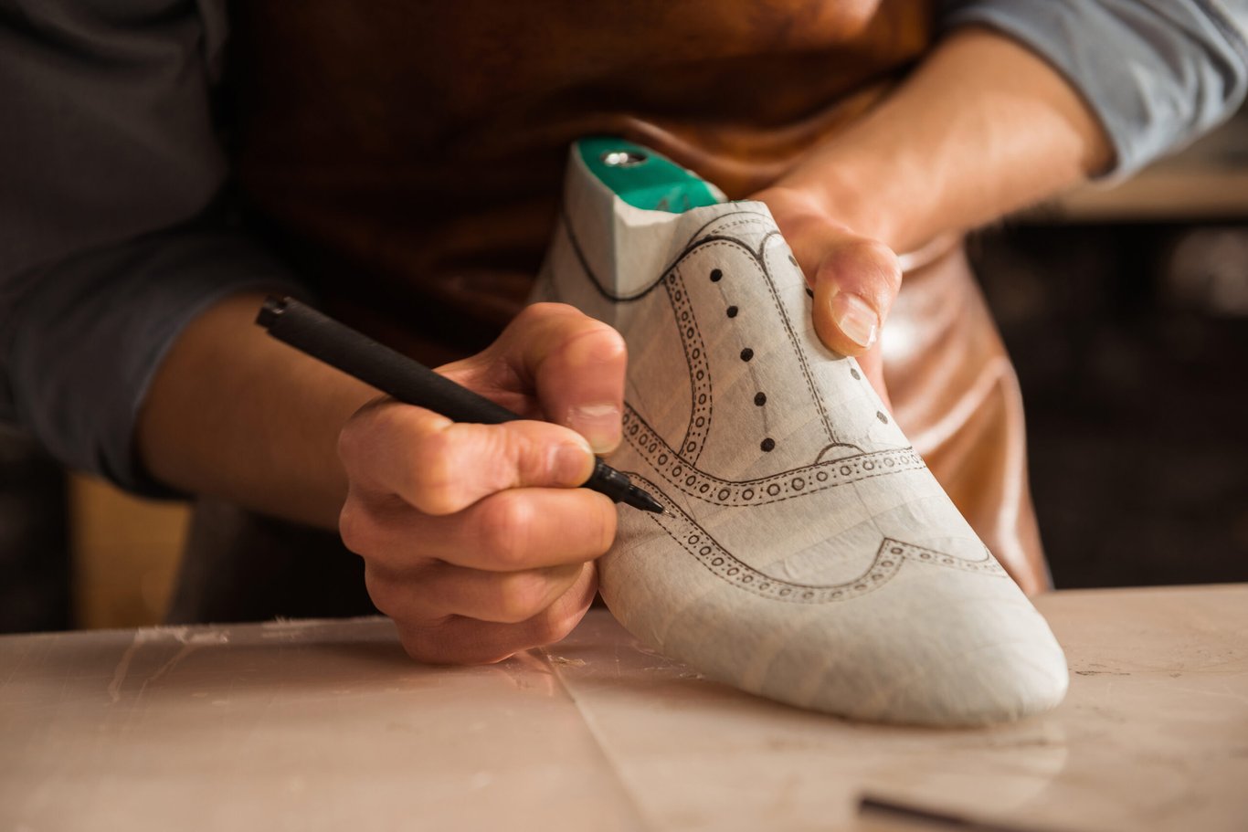 Common Tips Of Shoemaking
