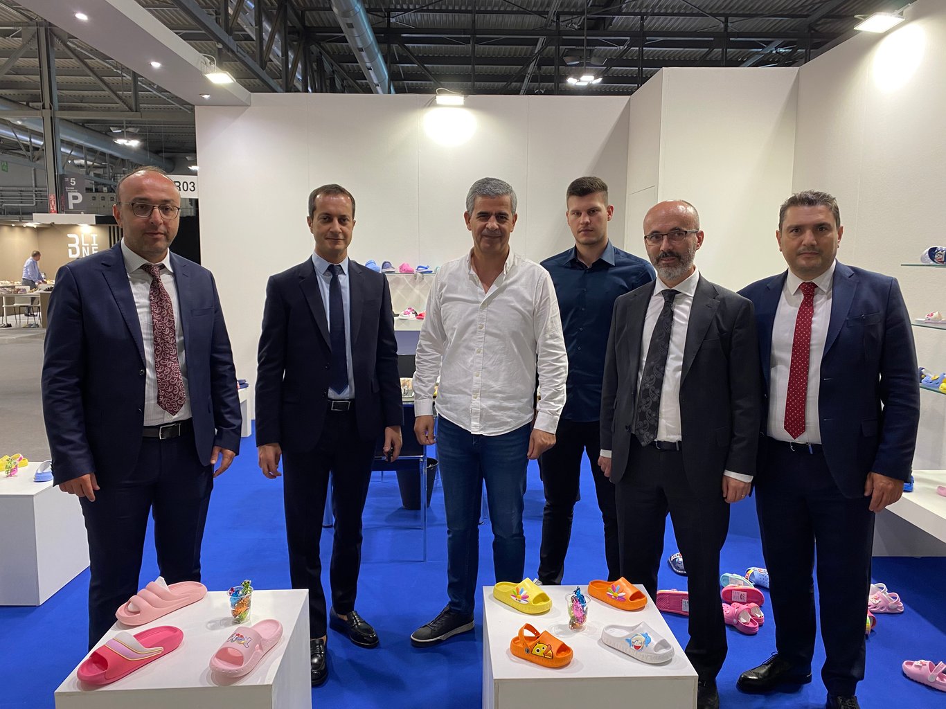 Turkish Shoes @ MICAM 2022-2 @ MICAM Турецкая Обувь @MICAM Türkische Schuhe @ MICAM