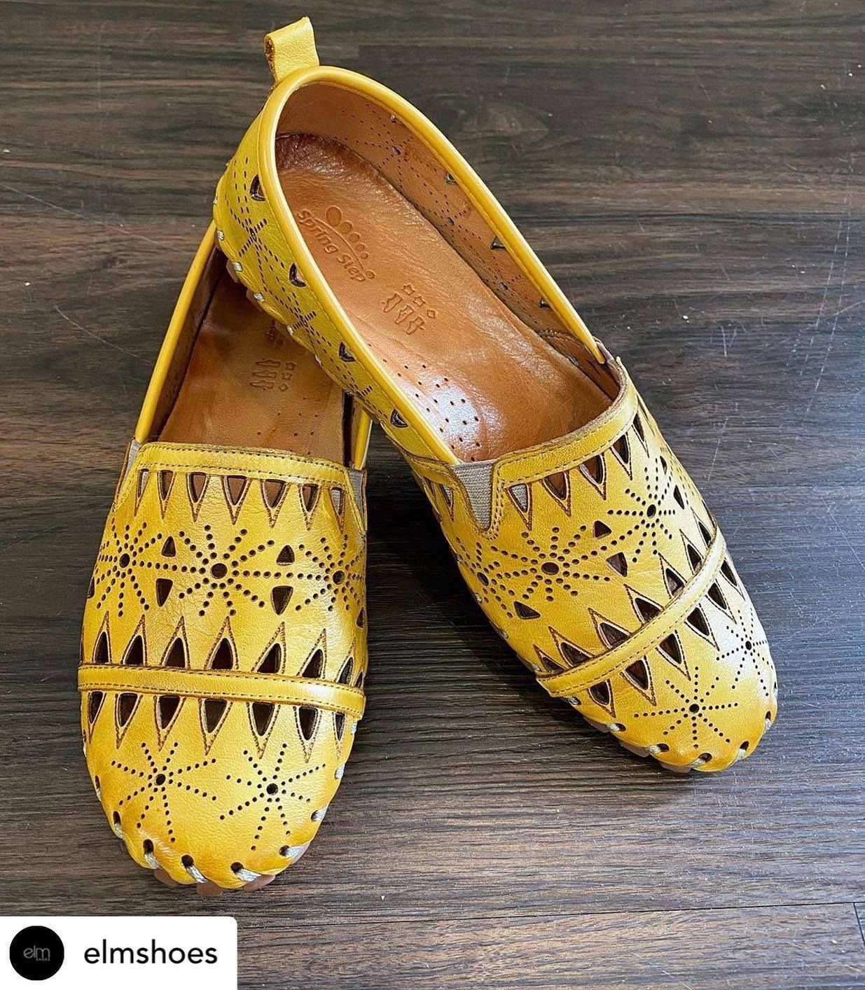 KARYOKA COMFORT SHOES - Turkish Shoes