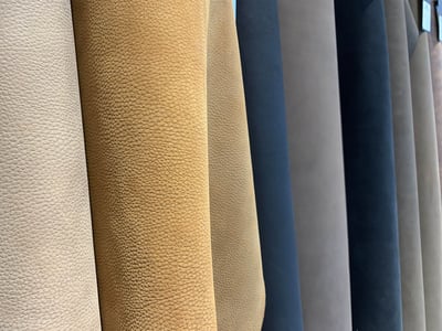 Elegantes Boxcalf Leder Für Anspruchsvolle Schuhe - Qualitatives Lederprodukt Hergestellt Von Turgut Kardeşler Deri̇ Ve Ayakkabi Sanayi̇ Ti̇caret Li̇mi̇ted Şi̇rketi̇. Kontakt Für B2B-Bestellungen.