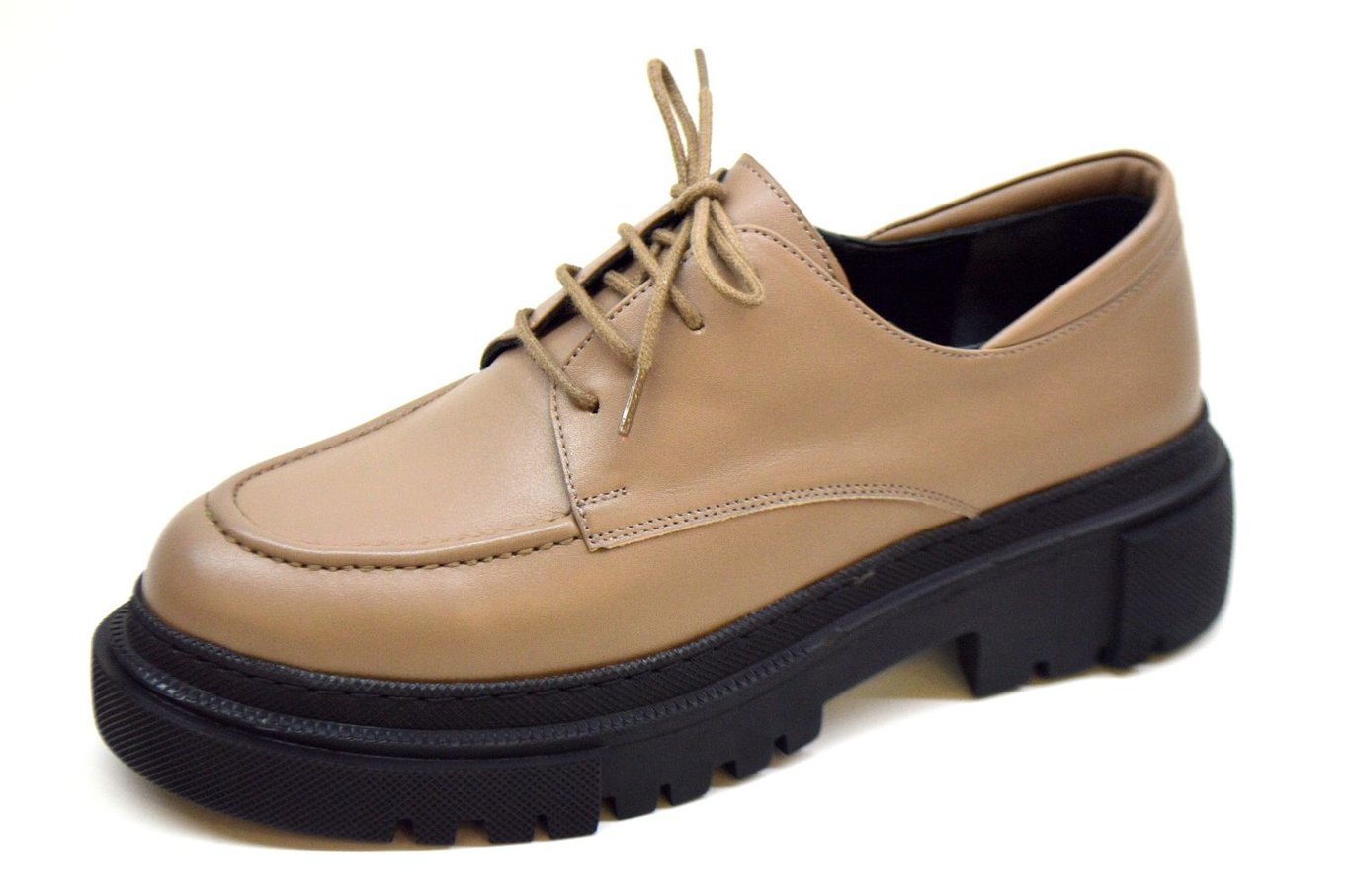 Leather Upper Women  Comfort Shoes - Quality Leather Product Manufactured By Paloma Ayakkabıcılık Deri Tekstil Ve Gıda San. Tic Ltd. Şti.. Contact For B2B Orders.