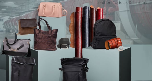 Güven Leather And Leather Goods