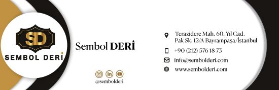 SEMBOL LEATHER AND SHOES