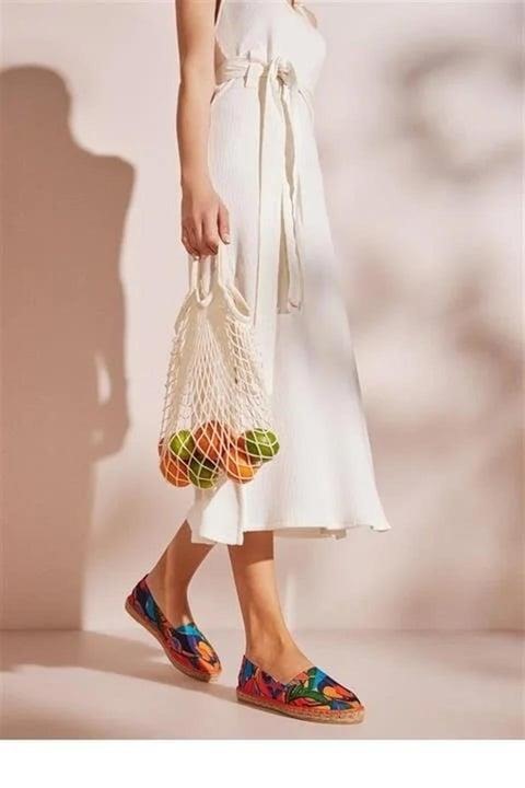 Su Espadril
