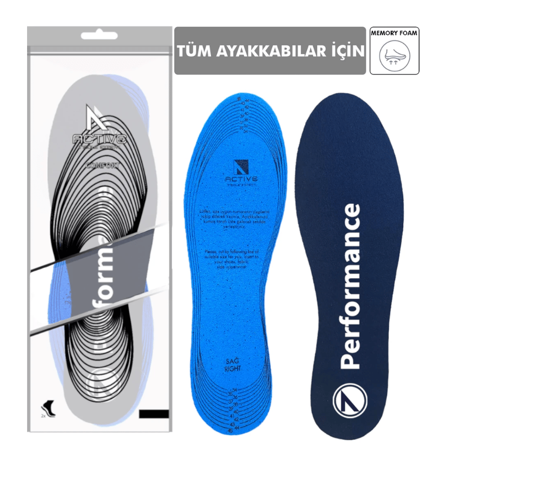 Moderne Performance Anpassbare Komfort Einlagen - Qualitatives Lederprodukt Hergestellt Von Akform Ayakkabi Ve Tekstil San. Tic. Ltd. Sti. Kontakt Für B2B-Bestellungen.