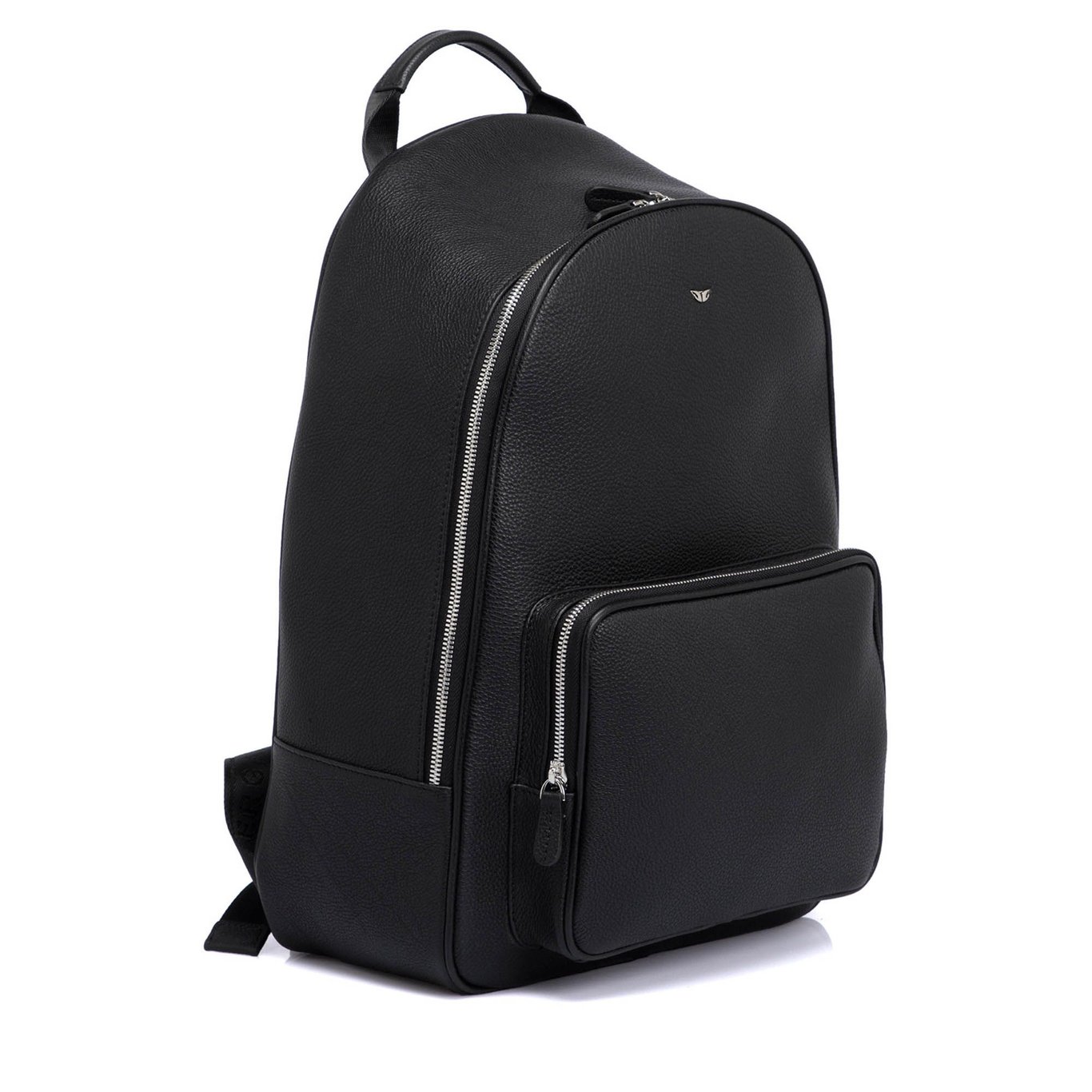 Tergan Leather Backpack Bag