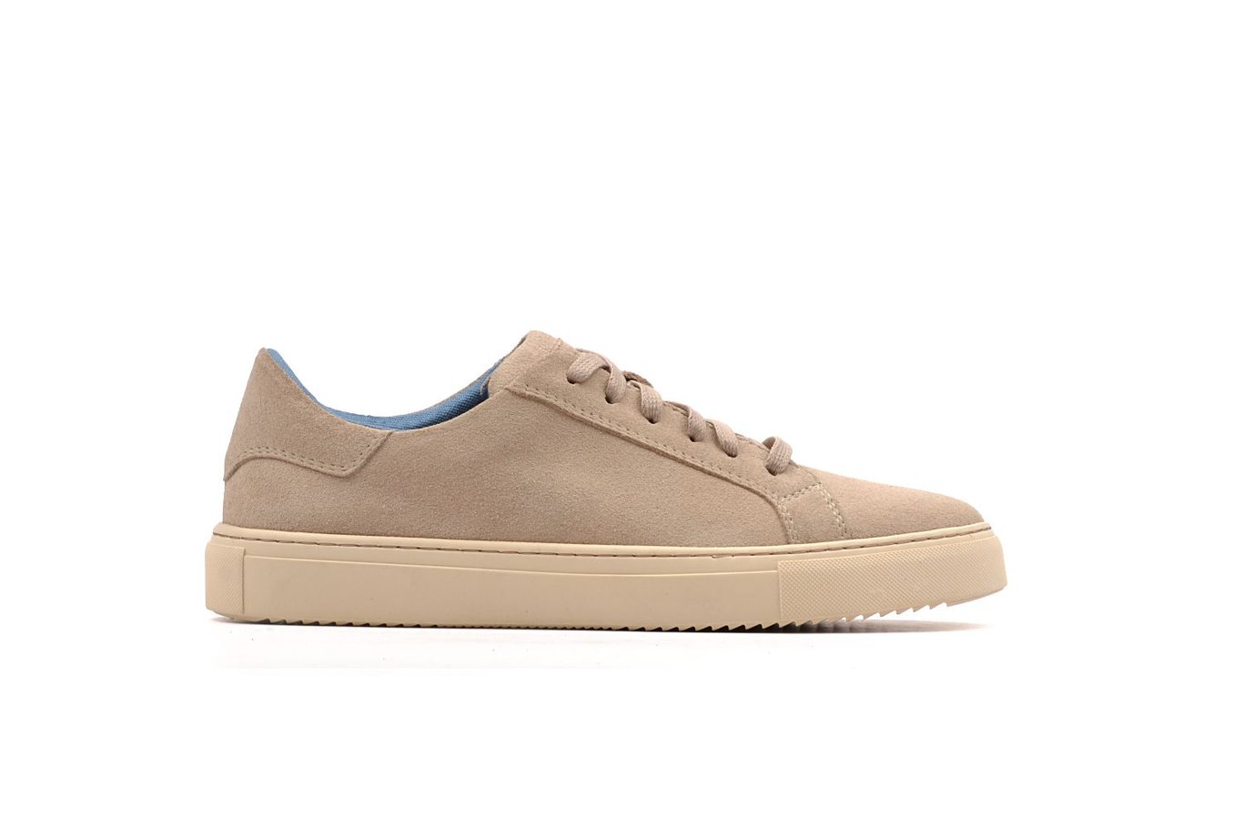 Leather Upper Men  Sneakers - Quality Leather Product Manufactured By Adnan Ayakkabı Çanta Ve Deri Mam. San. Tic. Ltd. Şti.. Contact For B2B Orders.