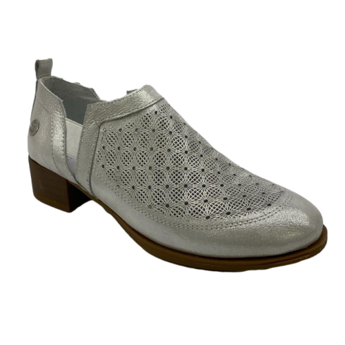 Leather Upper Women  Classical Shoes