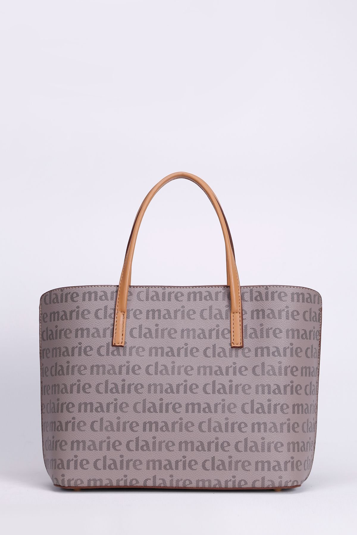 Marie Claire Taupe Women Shoulder Bag Roman MC212101133