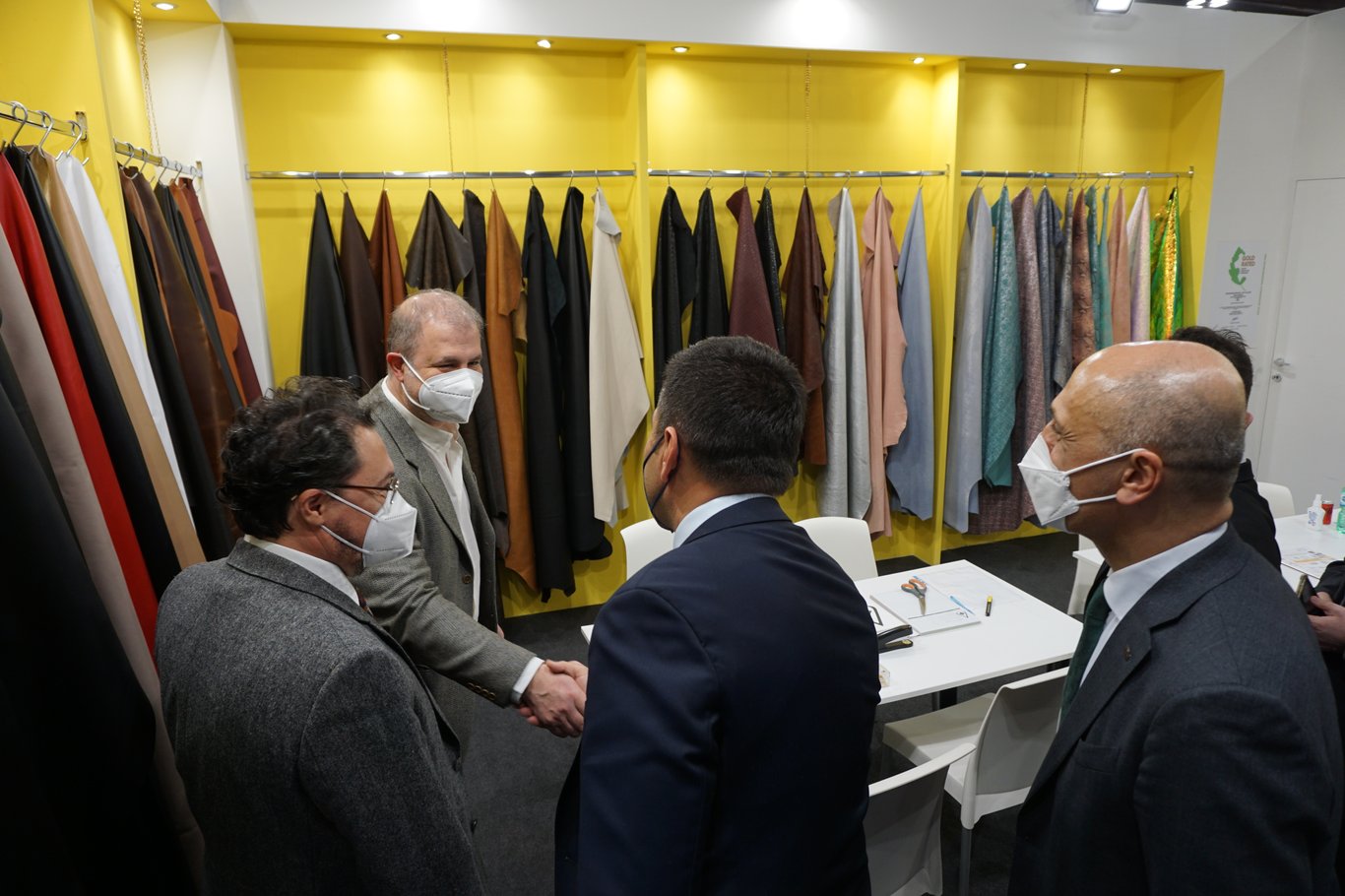 Turkish Leather @ LINEAPELLE 2022-1