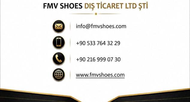 Fmv Shoes