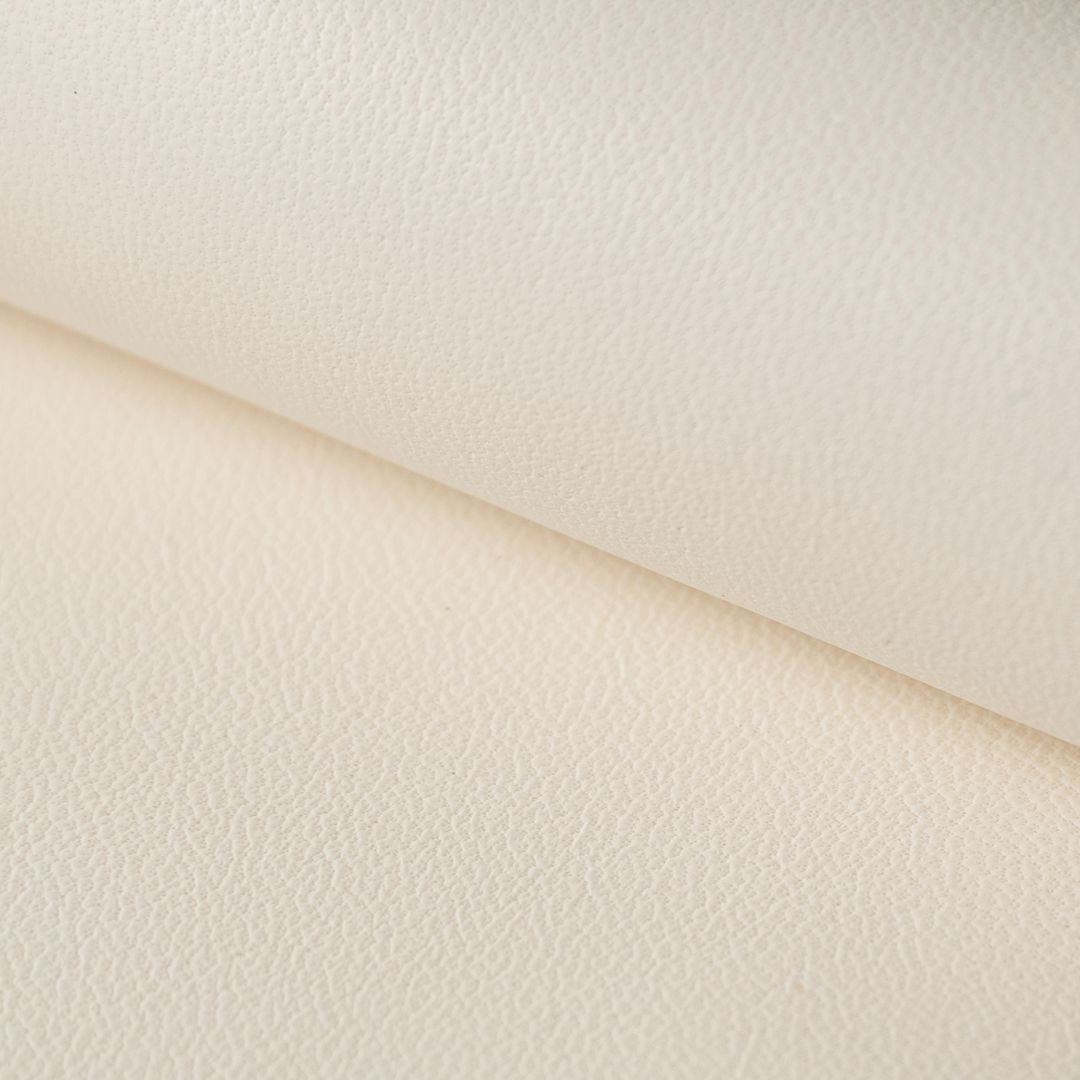 Elegant Creamy White Ovine Garment Leather - Quality Leather Product Manufactured By Soydan Deri San. Tic. A.s.. Contact For B2B Orders.