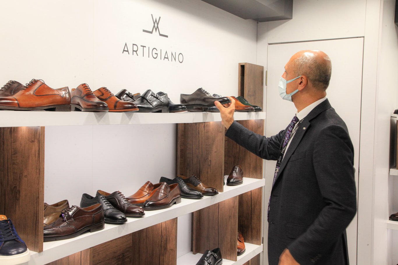 Turkish Shoes @ MICAM 2021-2 @ MICAM Турецкая Обувь @ MICAM Türkische Schuhe @ MICAM