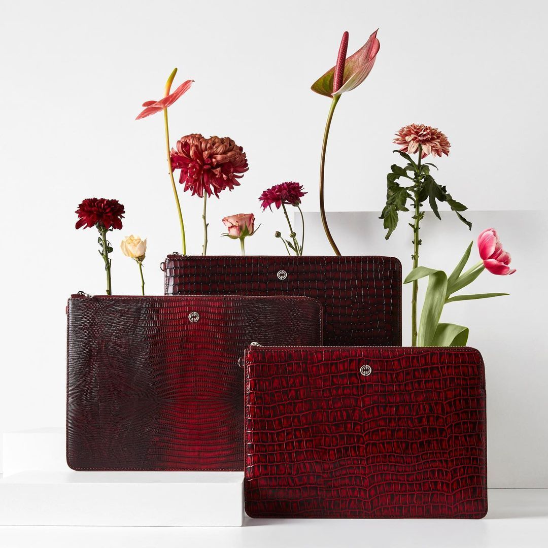 Leather - (Bovine - Calf Leather) Unisex Bag - Quality Leather Product Manufactured By Gumus Saraciye San. Tic. Ltd. Şti. Contact For B2B Orders.