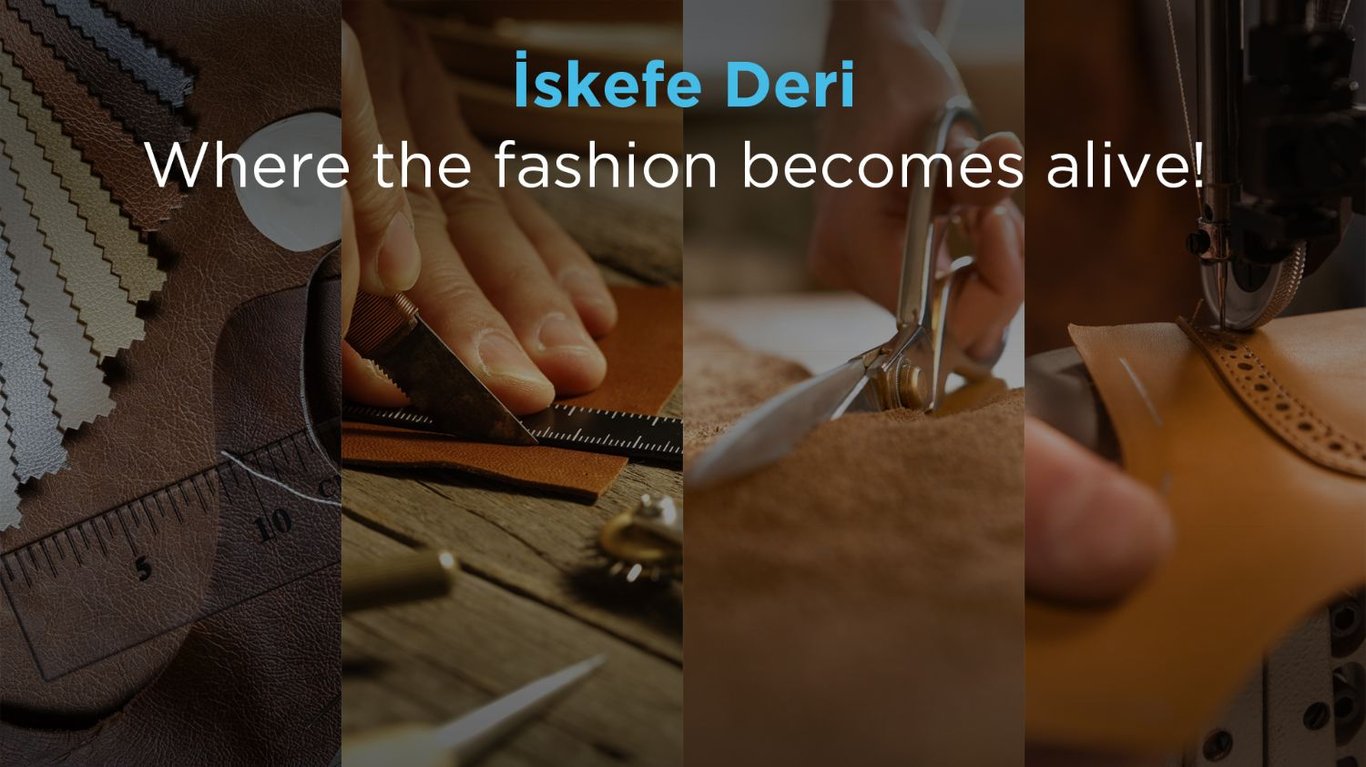İSKEFE DERİ SAN. VE TİC. A.Ş.