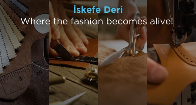 İSKEFE DERİ