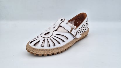 Women's Classic Shoes - Quality Leather Product Manufactured By Fmvshoes Diş Ti̇caret Ltd Şti̇. Contact For B2B Orders.