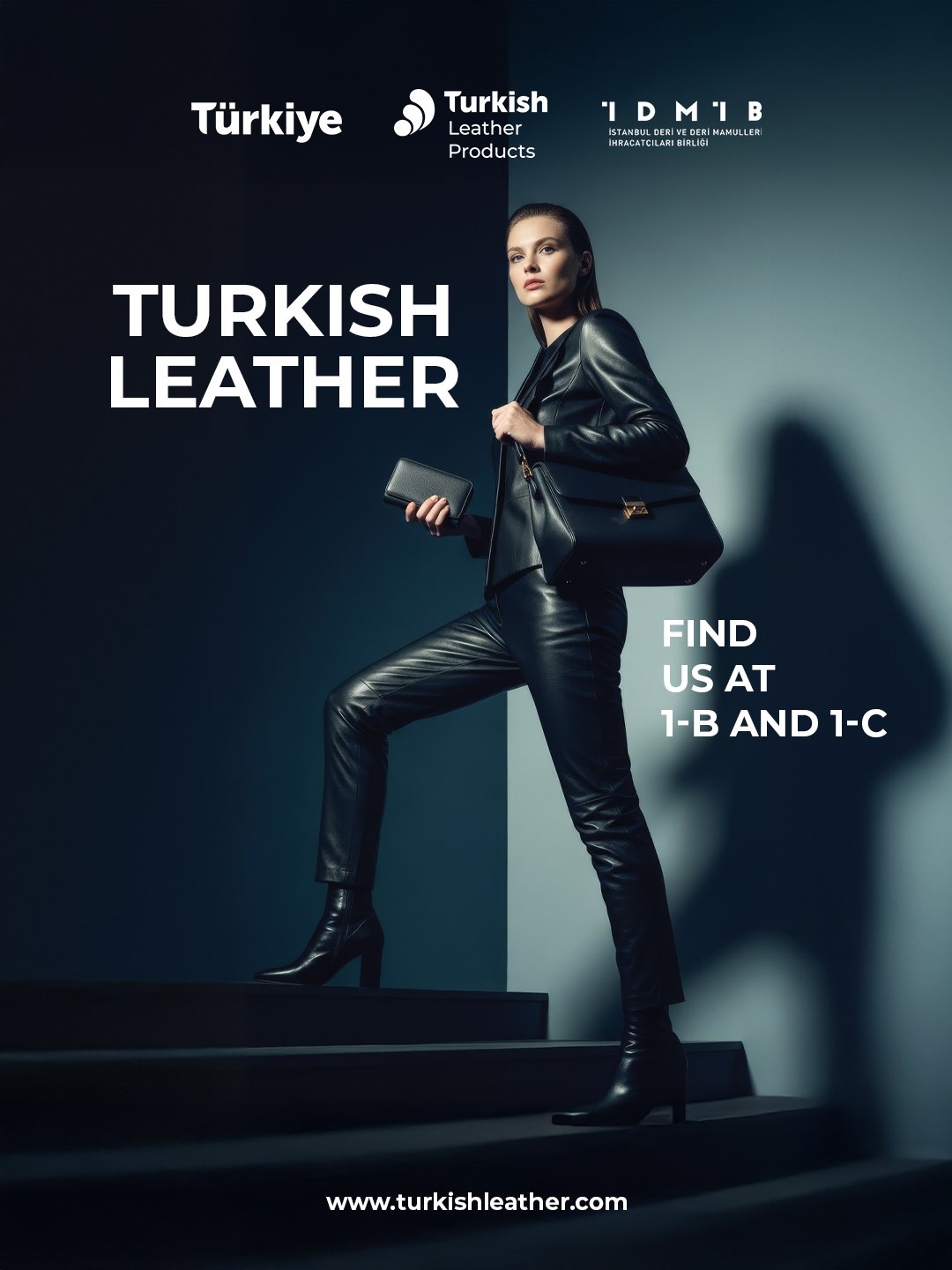 Turkish Leather @ APLF HONG KONG 2026 @ APLF HONG KONG 2026 Турецкая кожа @ APLF HONG KONG 2026 Türkisches Leder @ APLF HONG KONG 2026