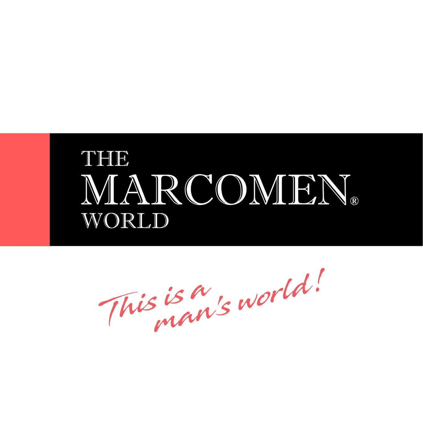 The Marcomen World