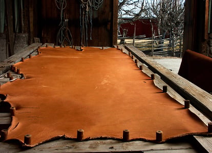 Tips for Choosing Best Tannery