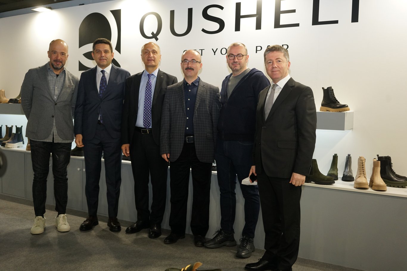 Turkish Shoes @ MICAM 2022-1 @ MICAM Турецкая Обувь @ MICAM Türkische Schuhe @ MICAM