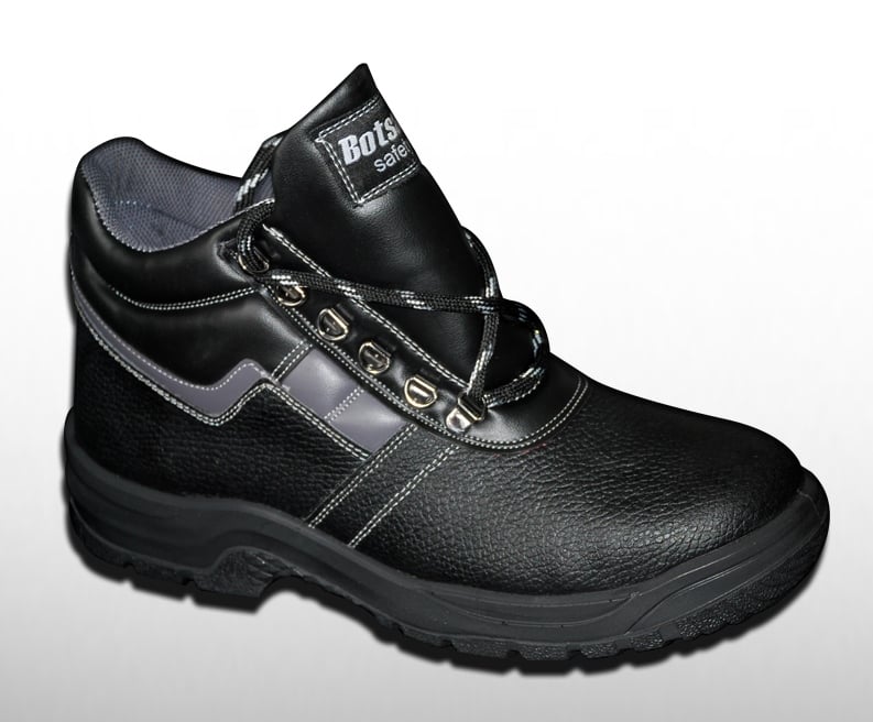 B100 SAFETY SHOES