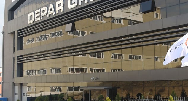 Depar Group