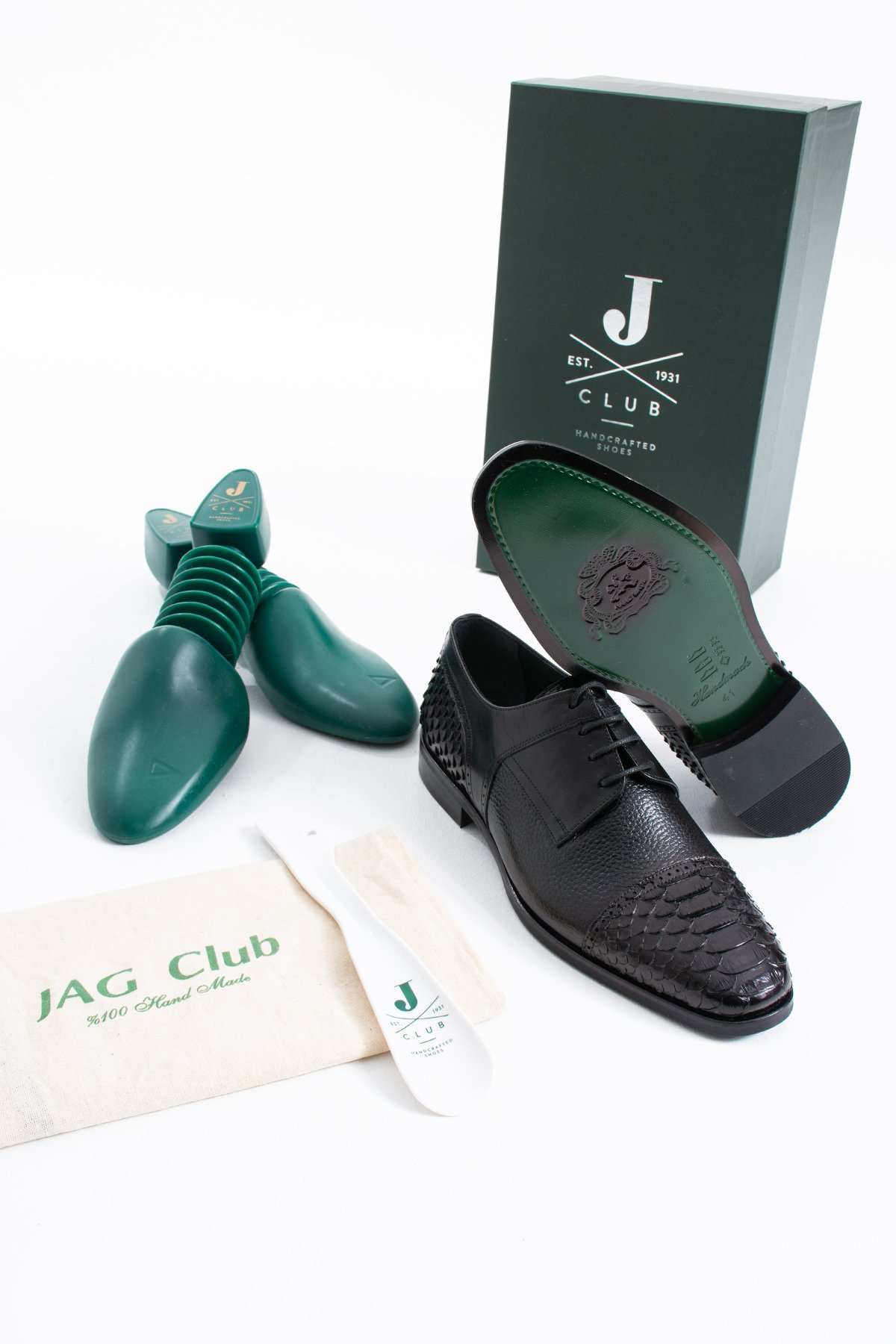 Distinctive Textured Leather Mens Classic Shoe - Quality Leather Product Manufactured By Hasel Ayakkabı Ve Giyim San. Ve Tic. A.ş.. Contact For B2B Orders.