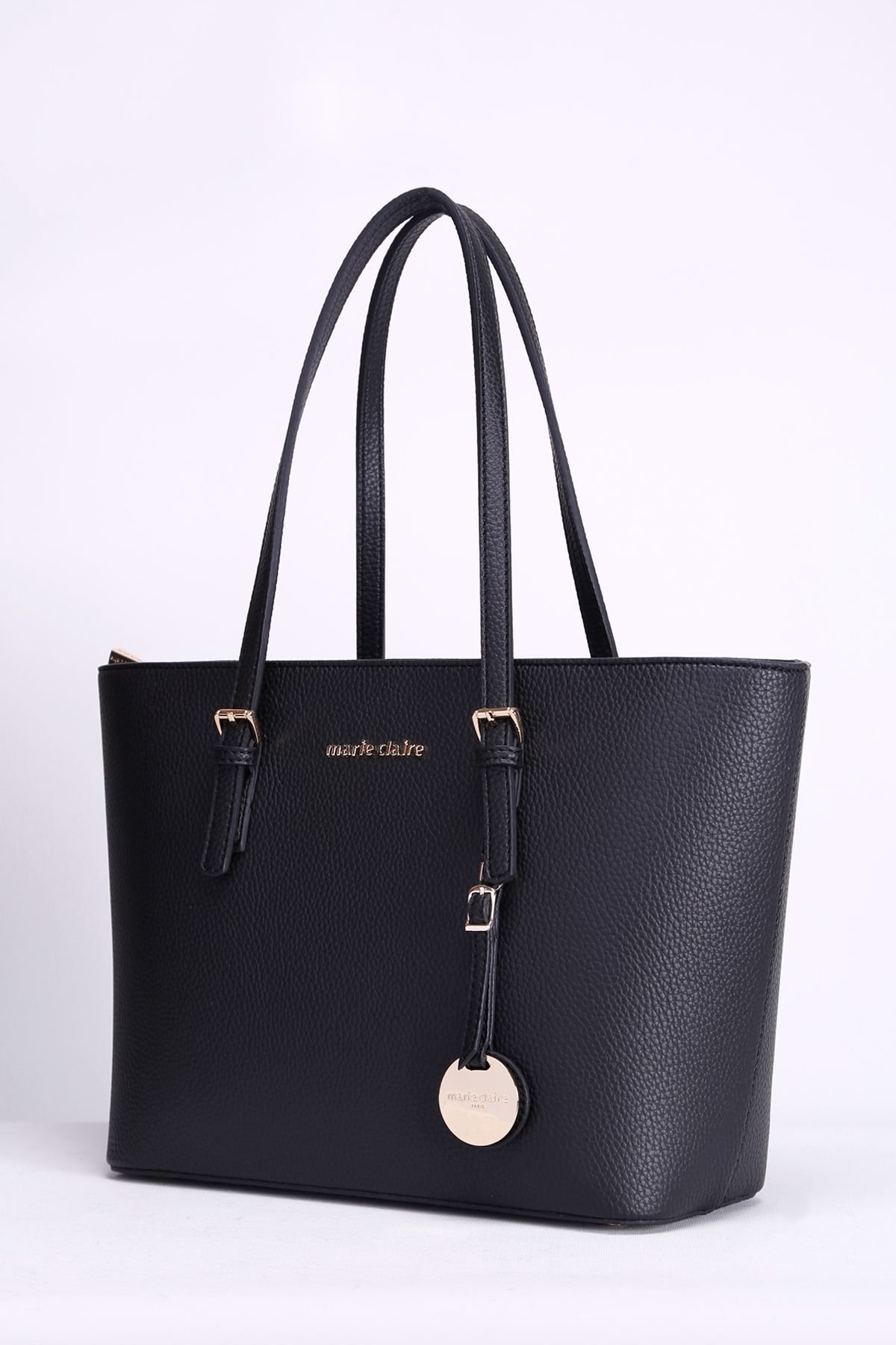 Marie Claire Black Women Shoulder Bag Tan MC212101180