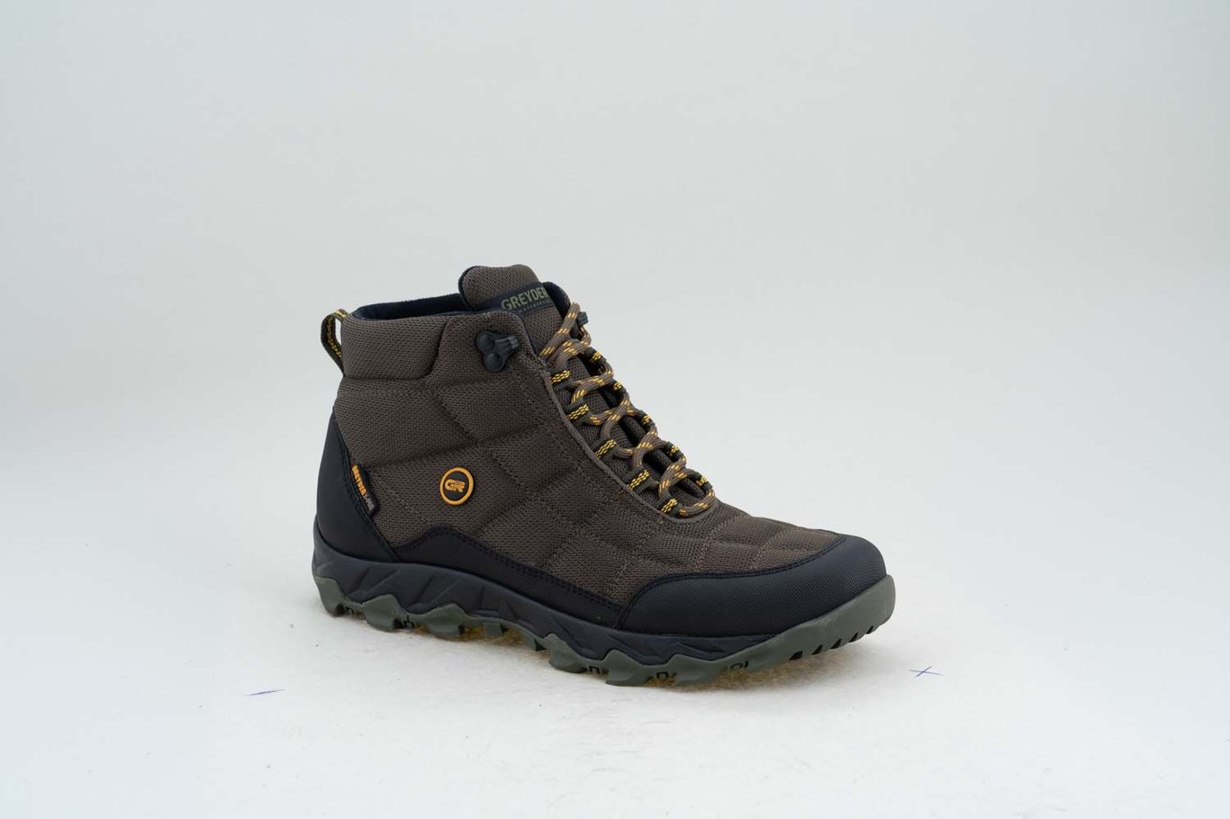 Men Outdoor Boot