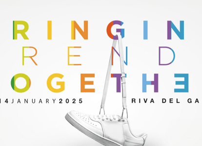Expo Riva Schuh & Gardabags 2025/1