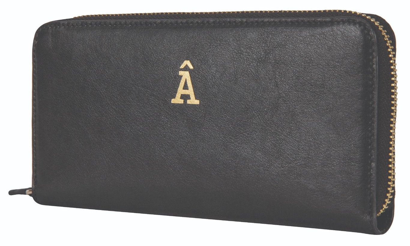 Leather - (Bovine - Calf Leather) Unisex Accessory