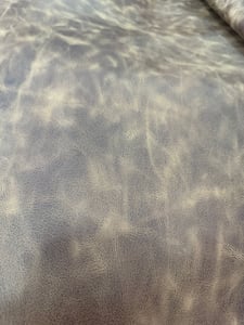 Vintage Grey Brown Distressed Leathercraft Hide - Quality Leather Product Manufactured By Kupon Ayakkabi Deri̇ Ve Yan San. Ürünl. San. Ti̇c. Ltd. Şti̇.. Contact For B2B Orders.