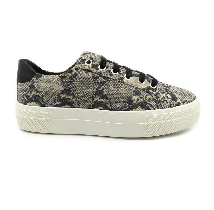Textile Upper Women  Sneakers