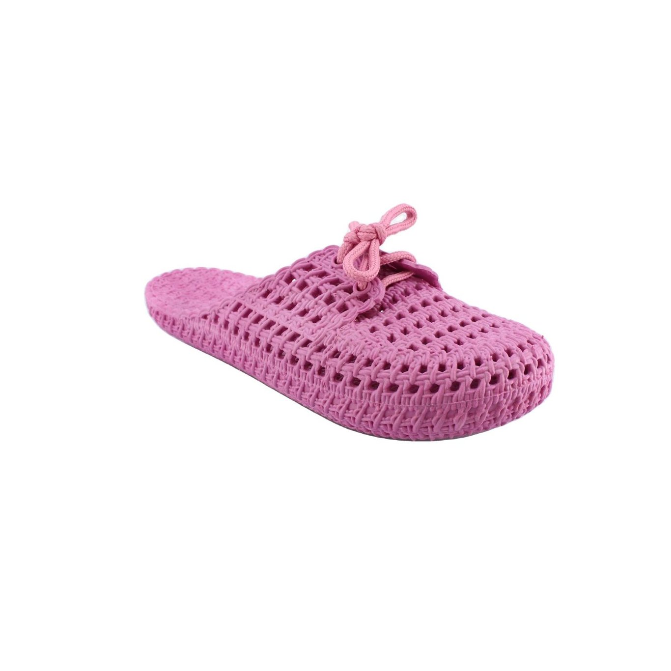 Современные Перфорированные Женские Тапочки Синтетика Летний Шик - Качественный Кожаный Продукт Производства Gezer Ayakkabi Deri̇ San. Ve Ti̇c. A.ş.. Обращайтесь Для B2B Заказов.