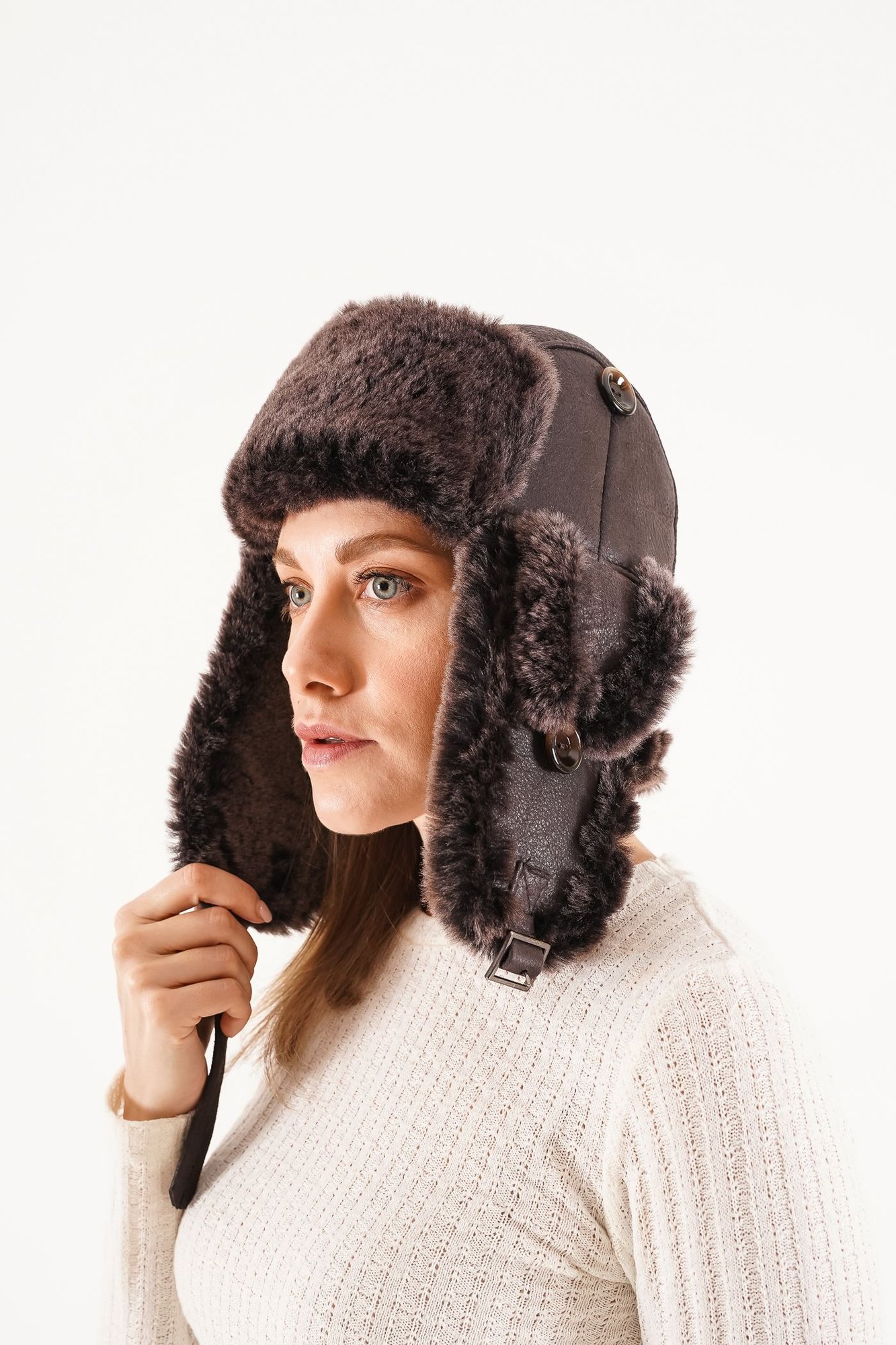  Chrome Tannage For Clothes - Quality Leather Product Manufactured By As Erdoğan Deri̇ San. Ti̇c. Ltd. Şti̇.. Contact For B2B Orders.