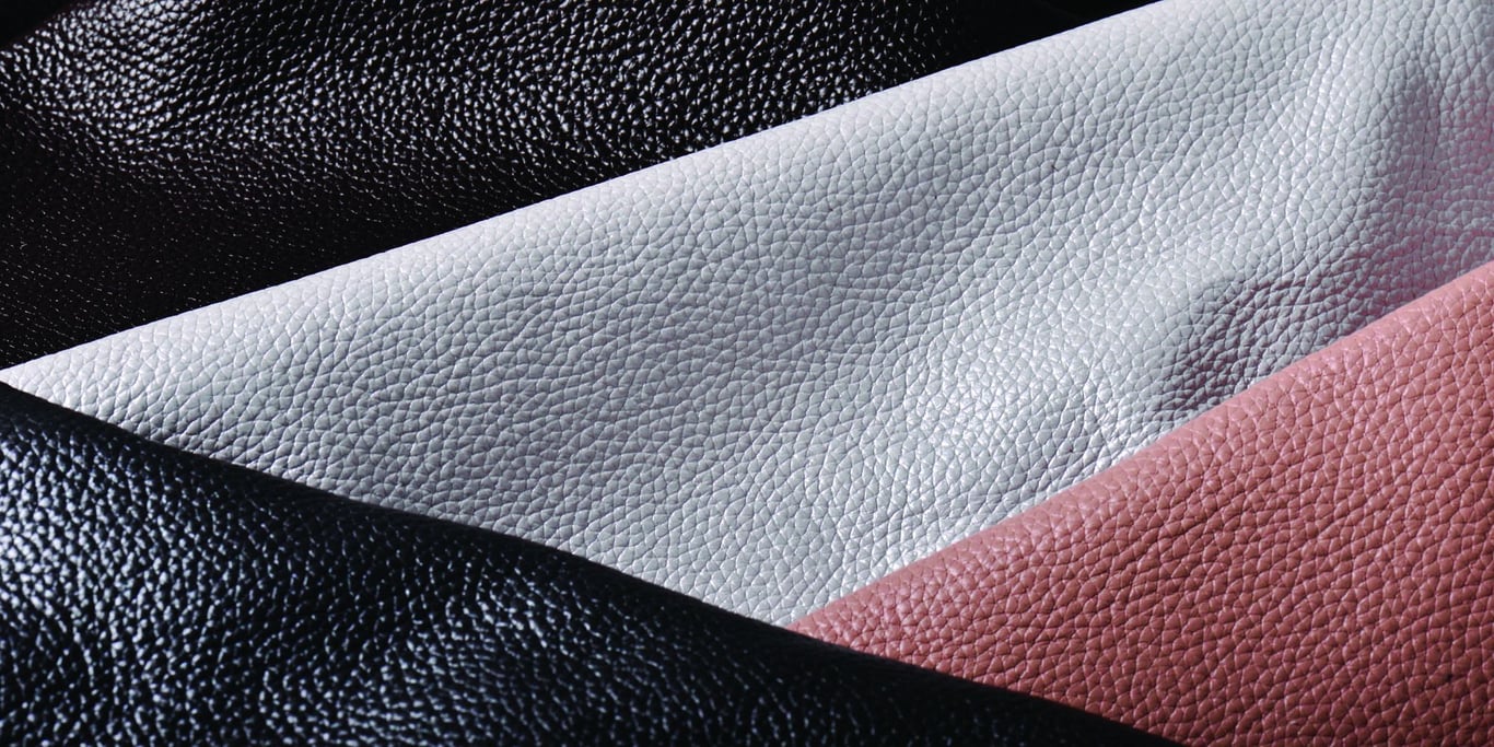 Elegant Pebbled Boxcalf Leather For Luxury Footwear - Quality Leather Product Manufactured By Ci̇han Deri̇ San. A.ş.. Contact For B2B Orders.