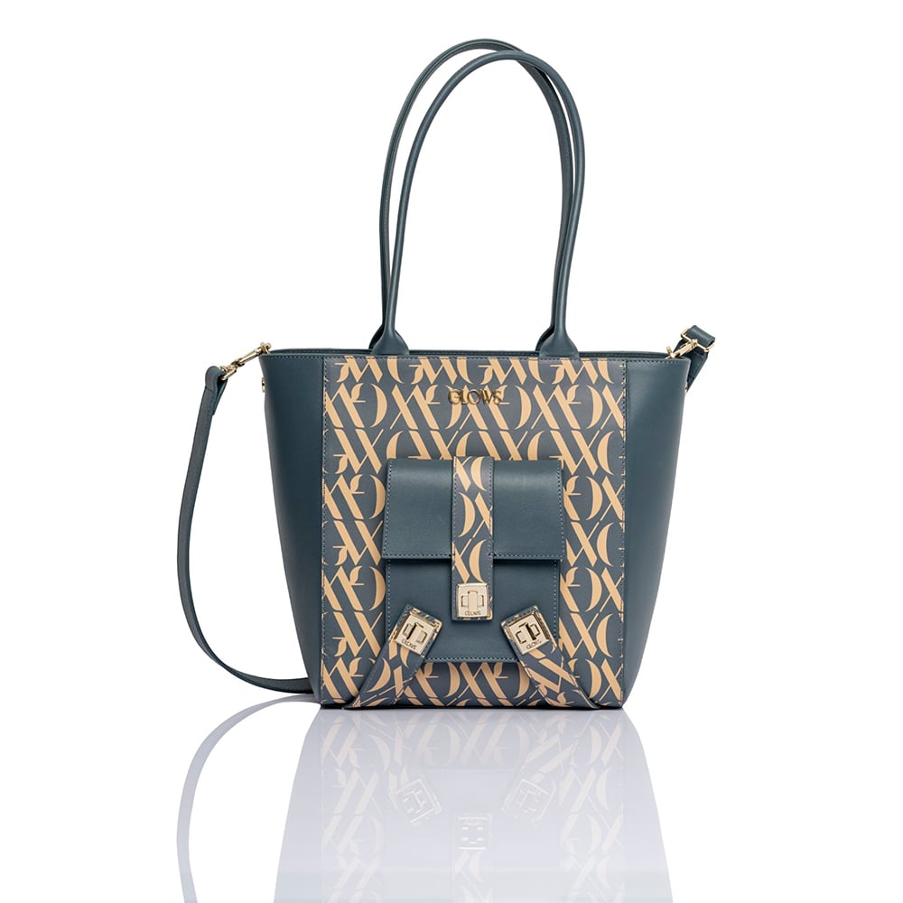 Leather - (Bovine - Calf Leather) Women Bag