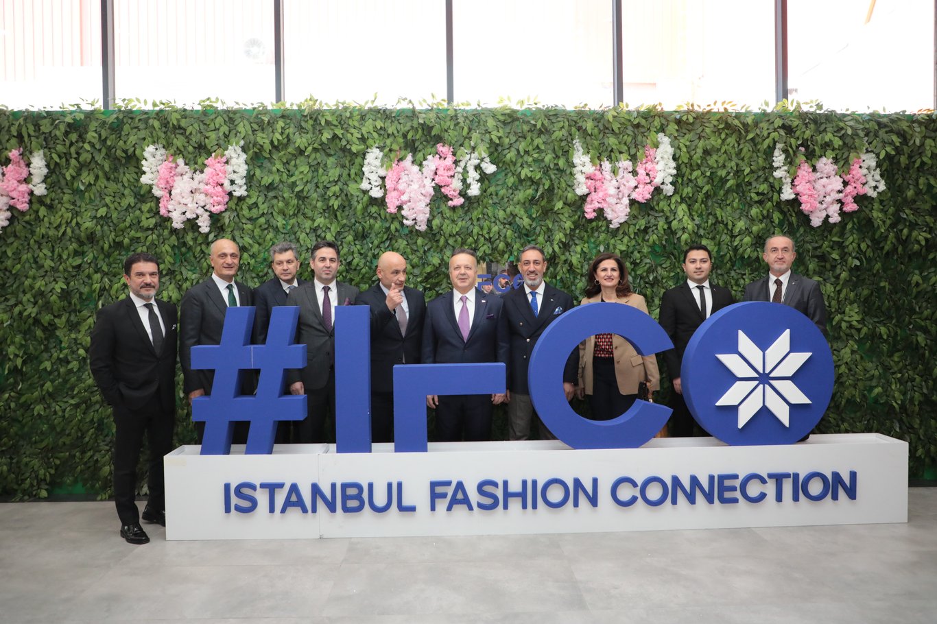 Turkish Leather Products @ Istanbul Fashion Connection (IFCO) 2022-1