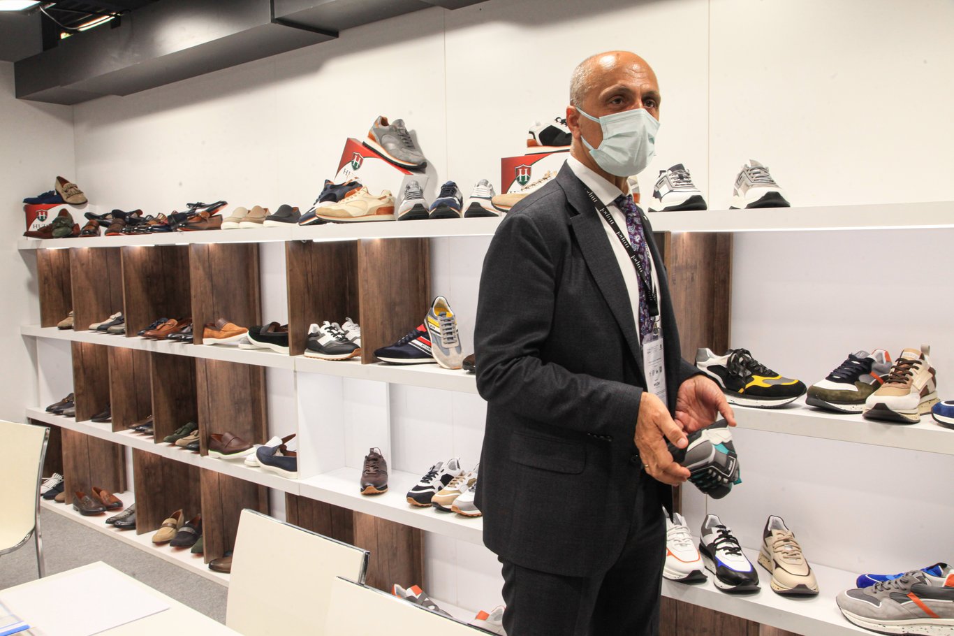 Turkish Shoes @ MICAM 2021-2 @ MICAM Турецкая Обувь @ MICAM Türkische Schuhe @ MICAM