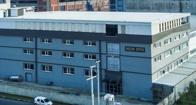 ikon deri