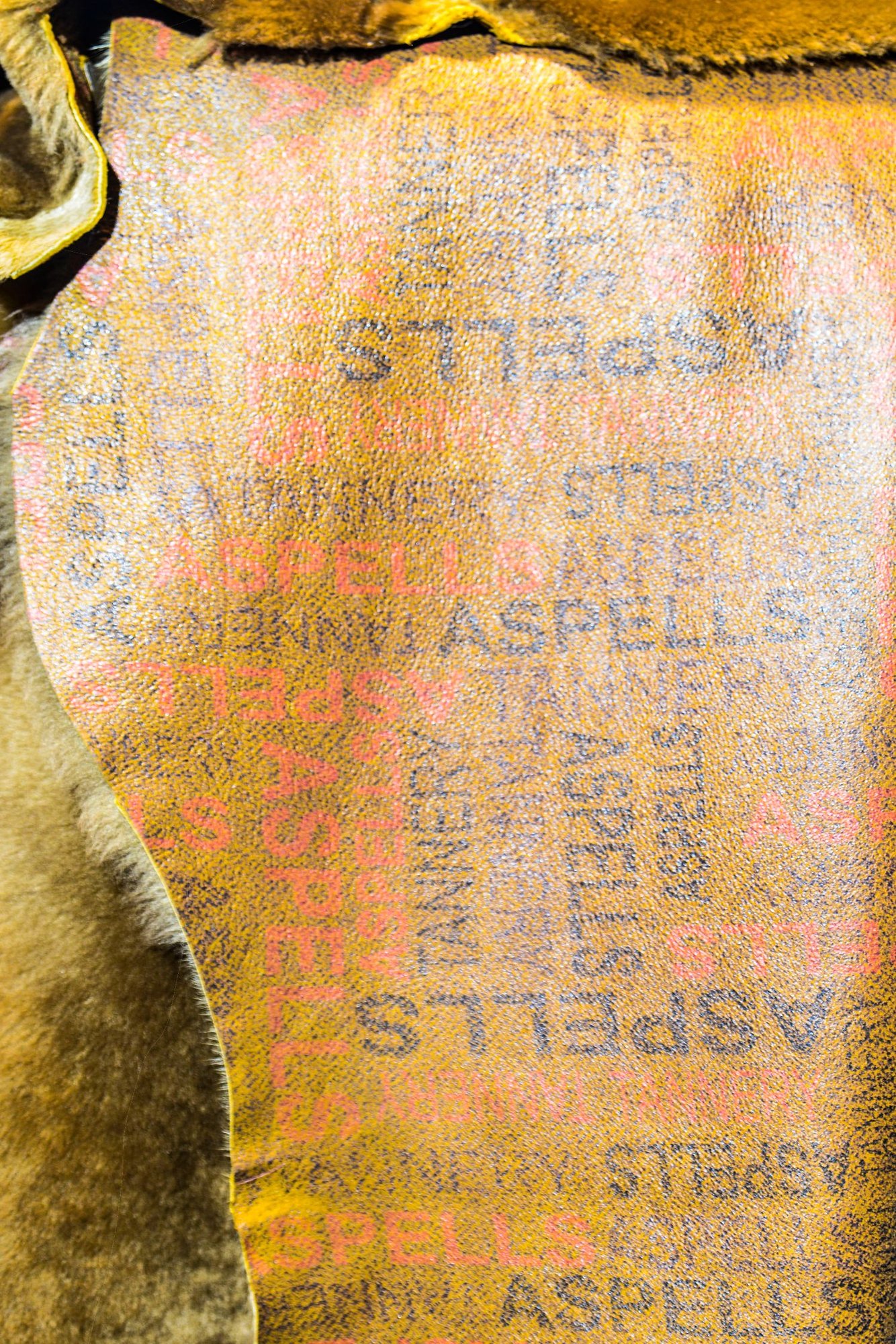  Хромовое Дубление Пошив Одежды