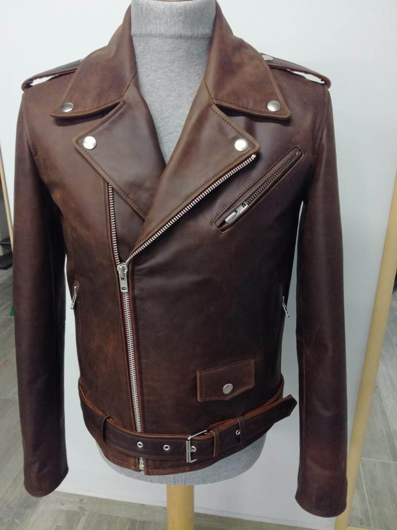  Chrom Gerben Für Kleidung