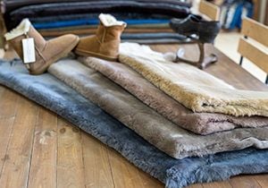 Hochwertiges Chromgegerbtes Ovinleder Für Schuhe - Qualitatives Lederprodukt Hergestellt Von As Erdoğan Deri̇ San. Ti̇c. Ltd. Şti̇.. Kontakt Für B2B-Bestellungen.