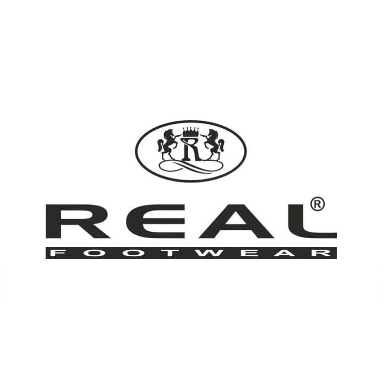 REAL FOOTWEAR